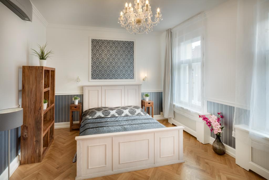 Veleslavinova - Old Town Apartment Prague Luaran gambar